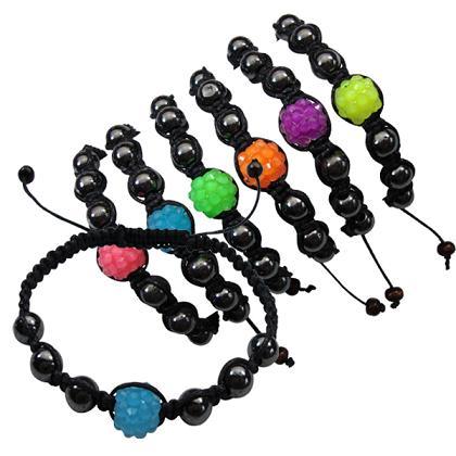Hematite Bracelet image