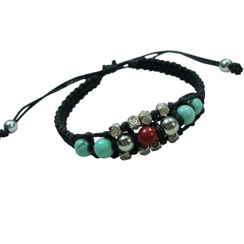 Turquoise Bracelet image