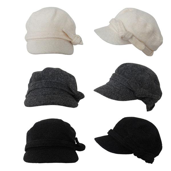 Newsboy Womens Hat image