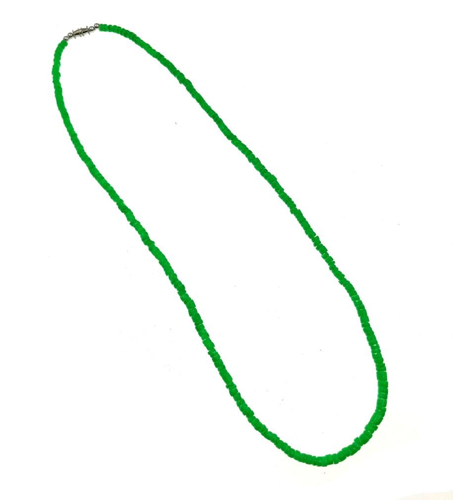 Puka Shell Necklace image