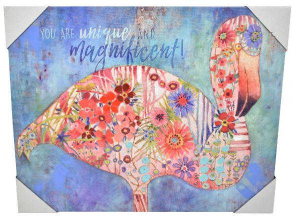 You Are Unique Wall Art image