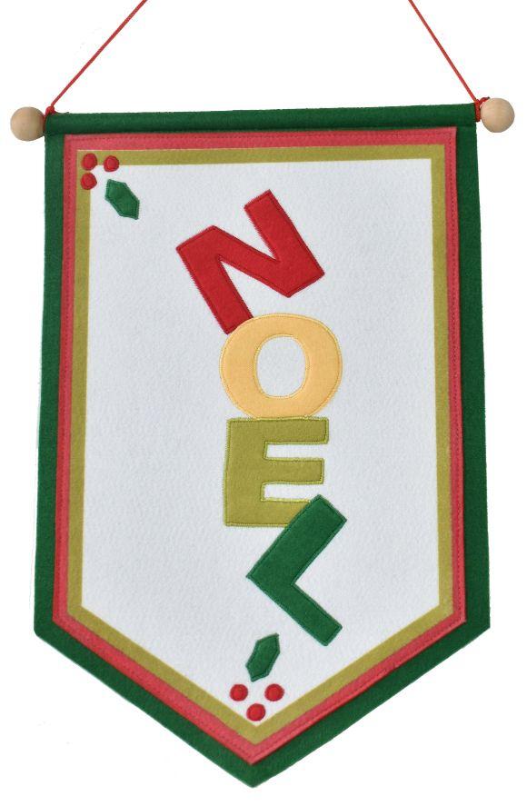 Noel Banner image