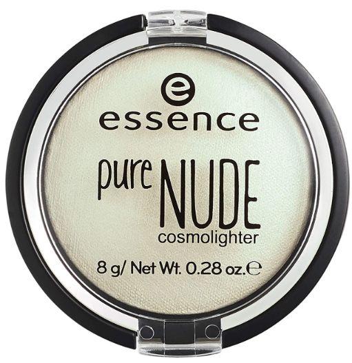 Essence Pure Nude Cosmolighter - #30 Be My Cosmolight image