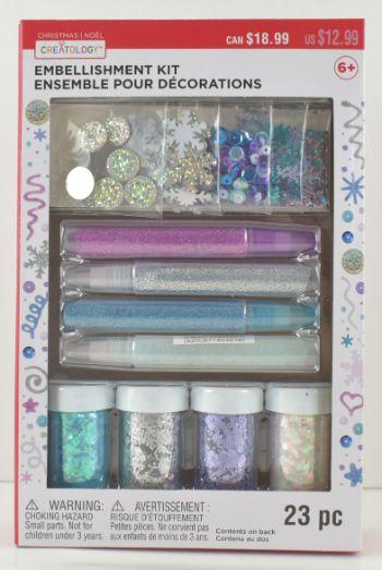 Embellishment Kit image