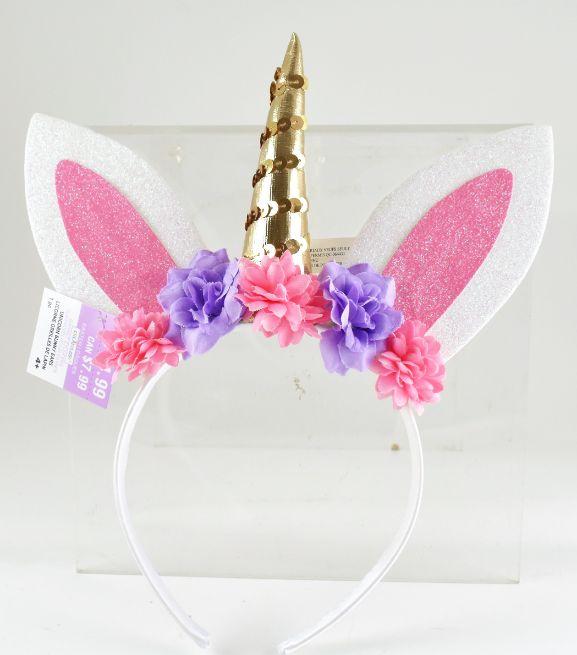 Unicorn Headband image