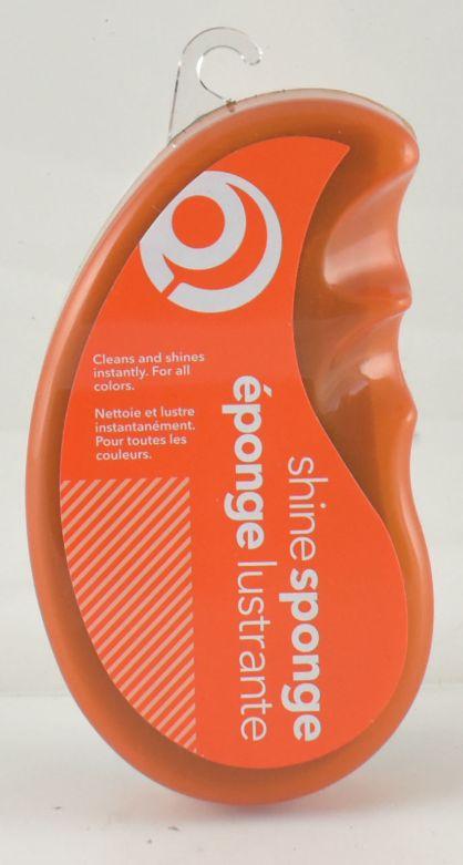 Shoe/Boot Shine Sponge image