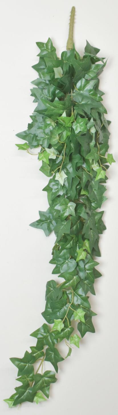 38" Mini Ivy Hanging Bush image