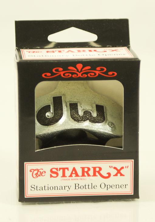 DW Cast Iron Bottle Opener image