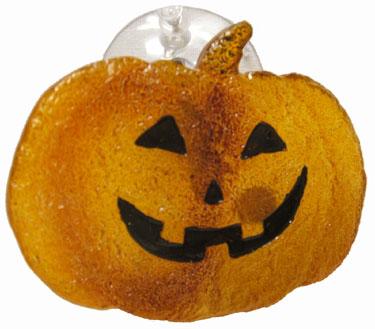 Hanging Jack-O-Lantern Figure image
