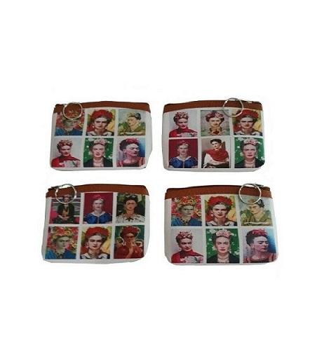 Frida Kahlo Purses image