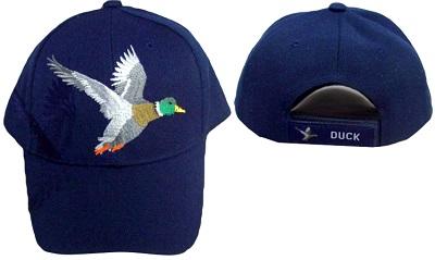 *  Native Pride  Baseball Cap .......  Flying Duck (Capnp172) image