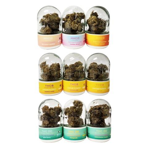 URB Caviar Flower 7G image