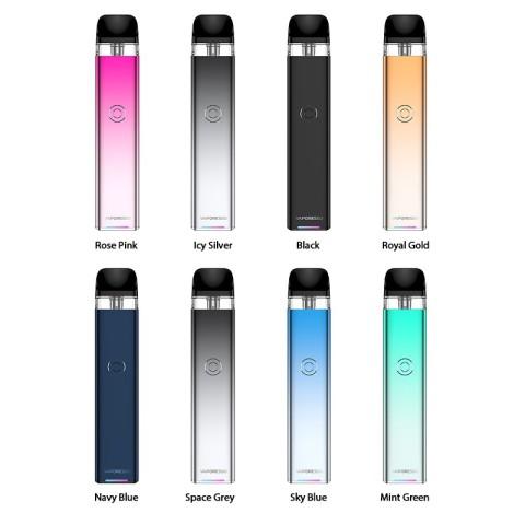 Vaporesso XROS 3 Pod Kit