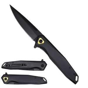 Spring Assisted Pocket Knife - Pocket Knives