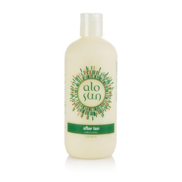 Alosun AfterTan Orignal 12 pack