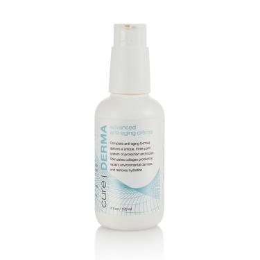 CureDerma Advanced Anti-Aging Crème 12 pack