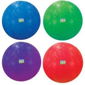 8.5" PVC Playground Balls - Fun Mania® image