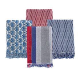 Coastal Line Gear™ The Original Beach Blanket