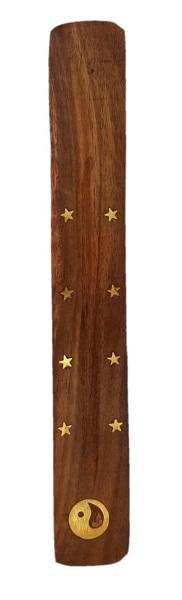 Yin Yang Incense Board image