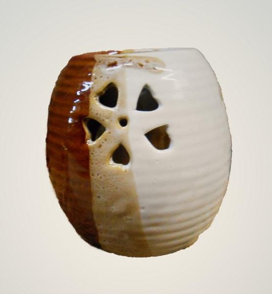 Ceramic Oil Burner image