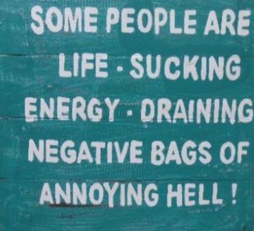 Some People Plank SIgn