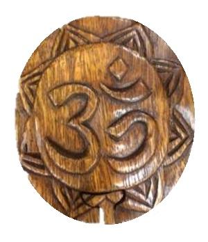 Ohm Puzzle Box image