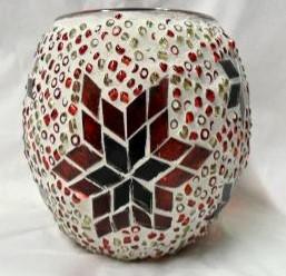 Candle holder image