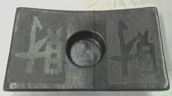 Candle holder image