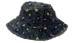 Fuzzy bucket hat