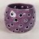 Ceramic incense burner image
