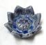 Ceramic incense burner image