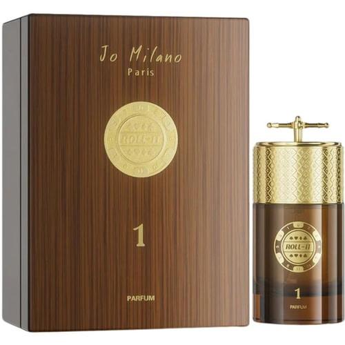 Jo Milano Roll It 1 Perfume for Unisex image
