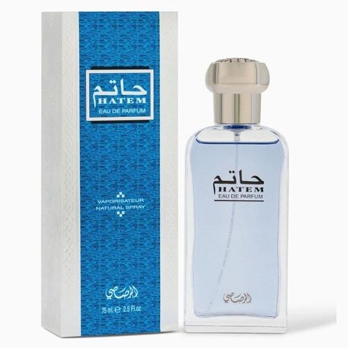 Rasasi Hatem Cologne for Men