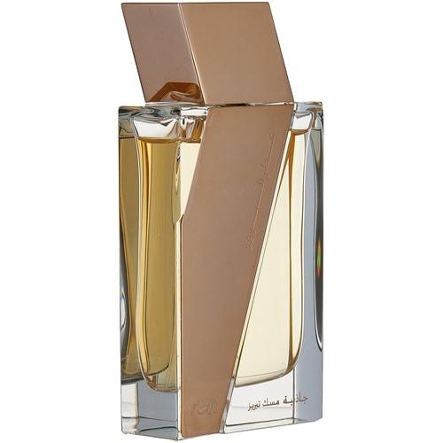 Rasasi Attar Al Boruzz Jazeebiyat Musk Tabriz Cologne for Men image