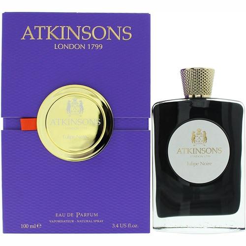 Atkinsons Tulipe Noire Perfume for Women image