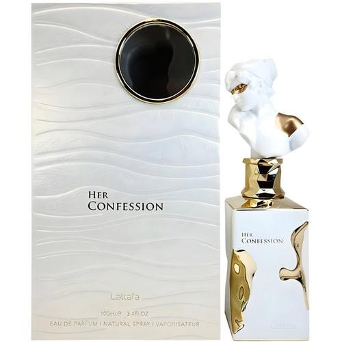 Lattafa Her Confession Perfume for Women