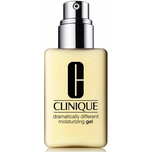 Clinique Dramatically Different Moisturising Gel 4.2 oz image