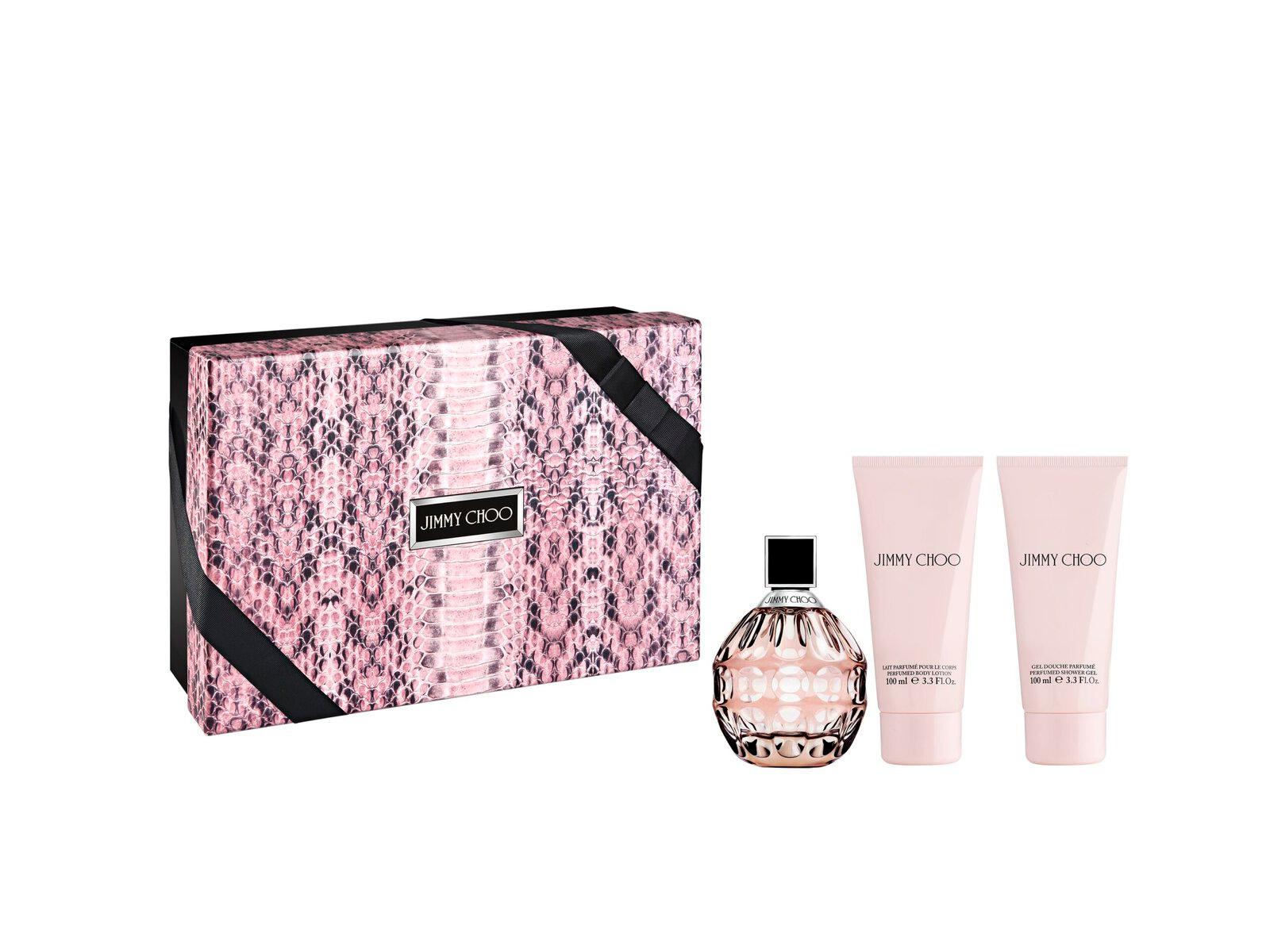 Jimmy Choo for Women 3 Piece Set image