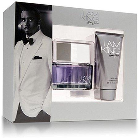 I Am King for Men 2 Piece Set image