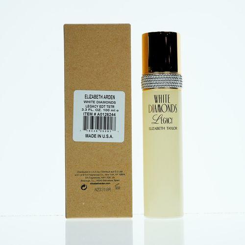 White Diamonds Legacy Perfume for Women image