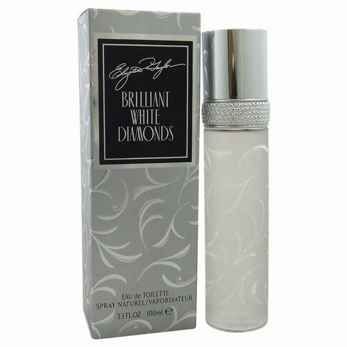 White Diamonds Brilliant Perfume for Women image