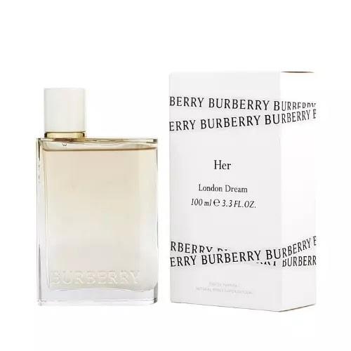 Burberry Her London Dream Perfume for Women image