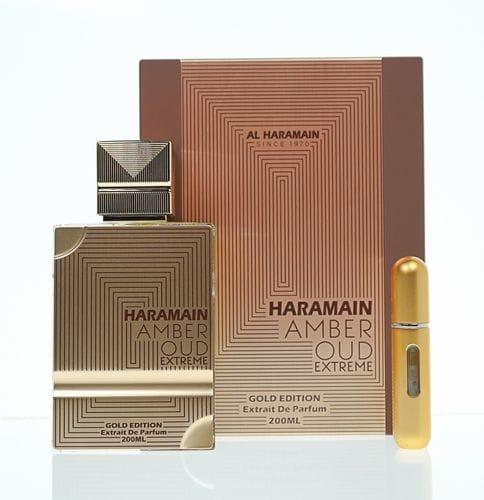 Al Haramain Amber Oud Gold Extreme Perfume for Women