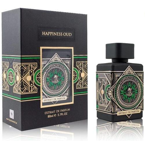 Happiness Oud Extrait De Parfum  Perfume for Unisex image