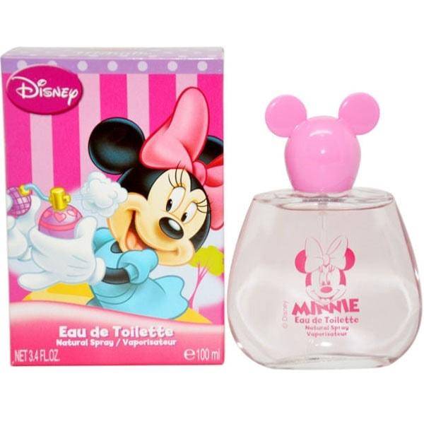 Minnie Mouse Perfume for Women