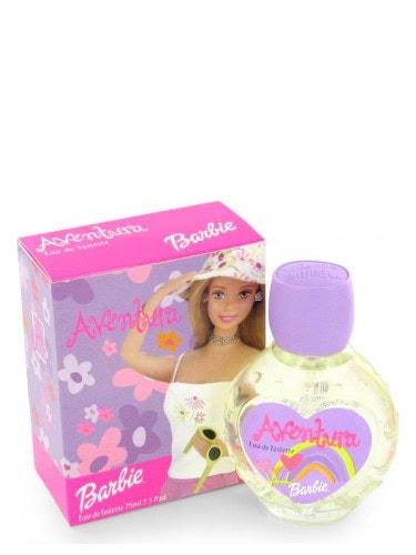 Barbie Aventura Perfume for Women