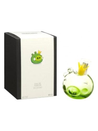 Angry Birds Pig Perfume for Women