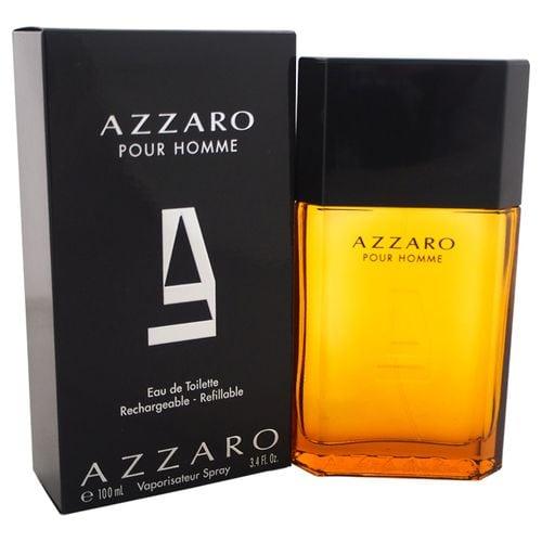 Azzaro Cologne for Men image