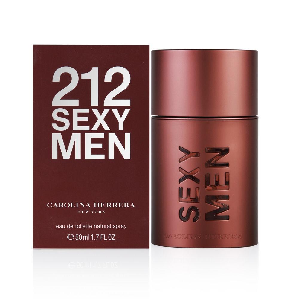212 Sexy Cologne for Men image