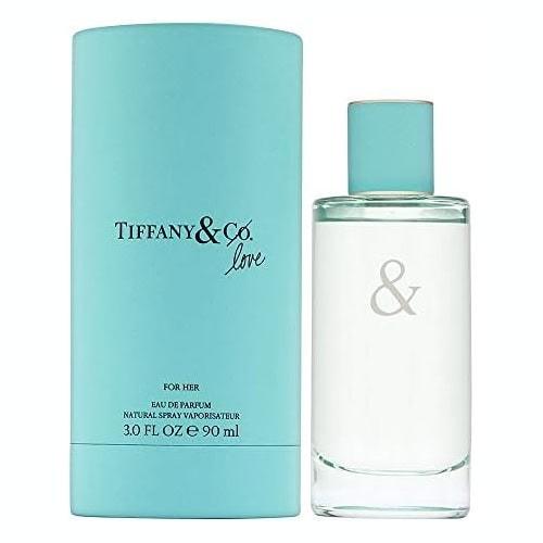 Tiffany&Co Love Perfume for Women image
